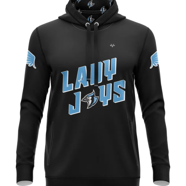 Slowpitch Softball Regular Hoodies