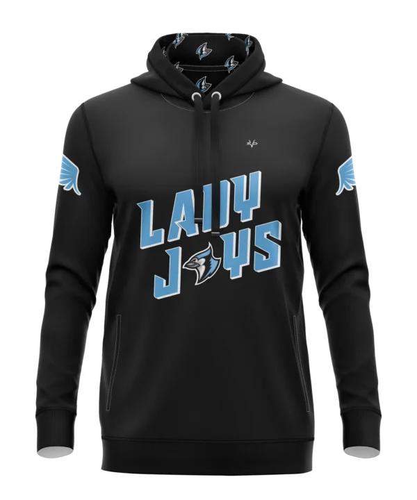 Slowpitch Softball Regular Hoodies