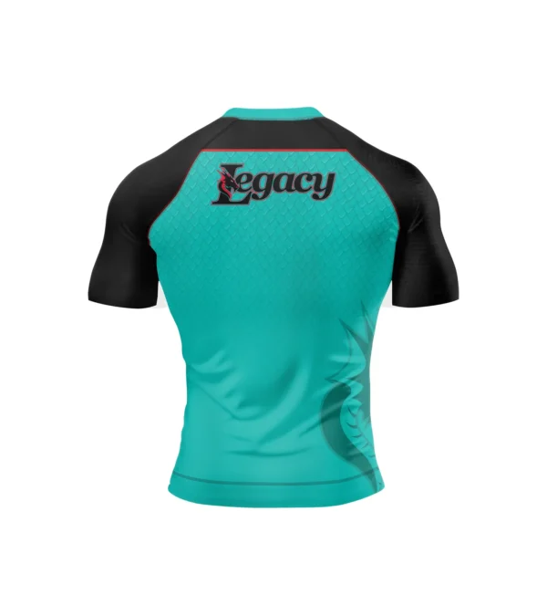 Wrestling Compression Shirts