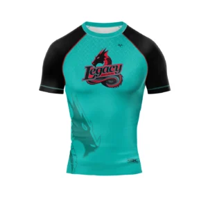 Wrestling Compression Shirts