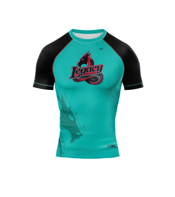 Wrestling Compression Shirts