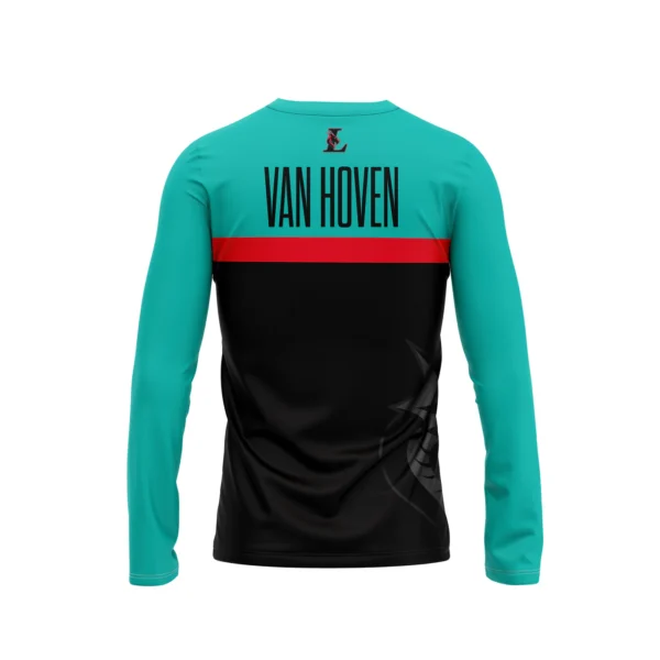 Wrestling Crew Neck Shirts