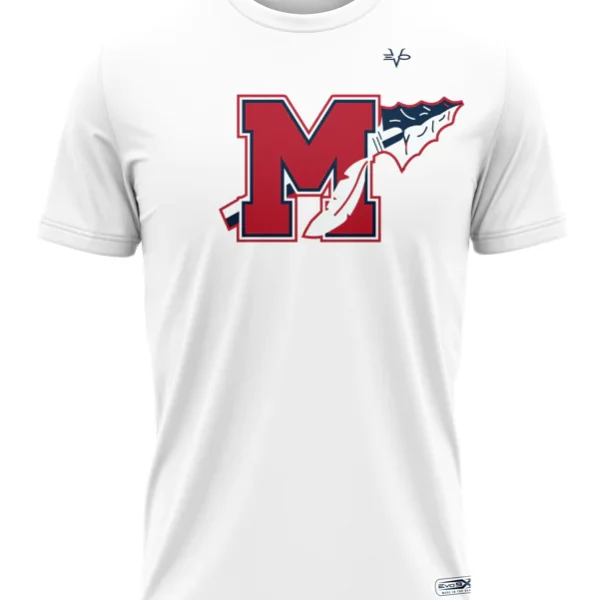 Wrestling Semi Subs Shirts