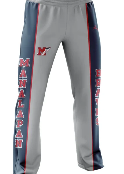 Wrestling Sweatpants