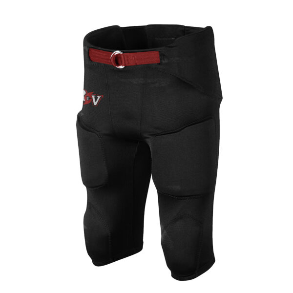 03____RV HURRICANES FOOTBALL pants 2021 MOCKUP