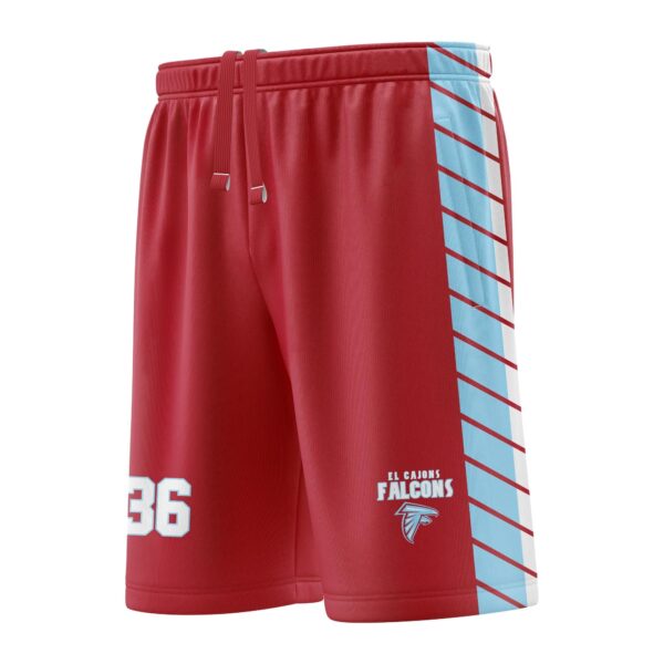ElCajonsShortswPockets