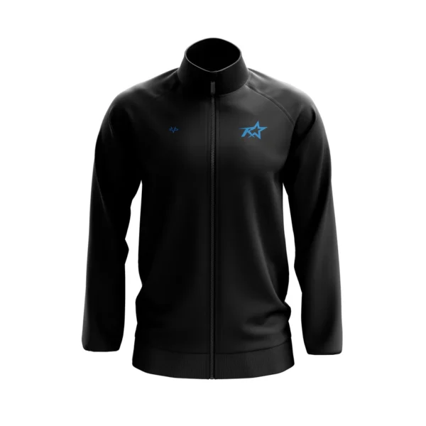 LaceyRevolutionFullZipJacketFront
