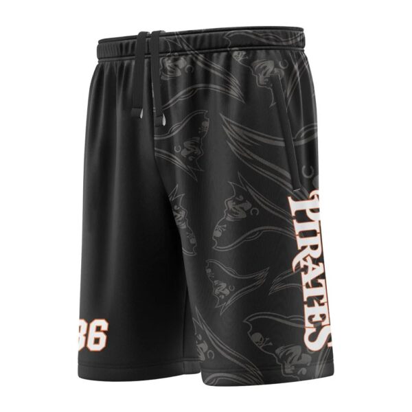 OxfordWebsterFootballSHORTS