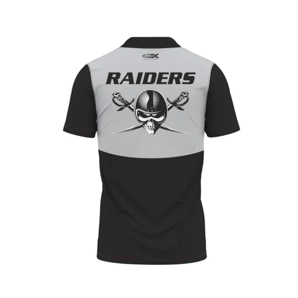 PowayPopWarnerFootballBATTINGJACKETSS-Back