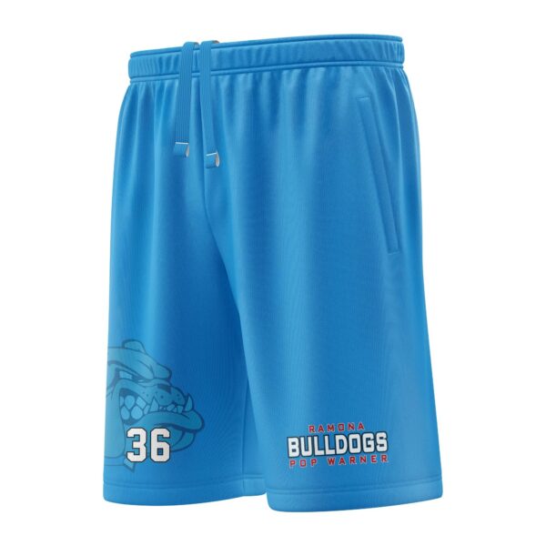 RamonaBulldogsShortswPockets